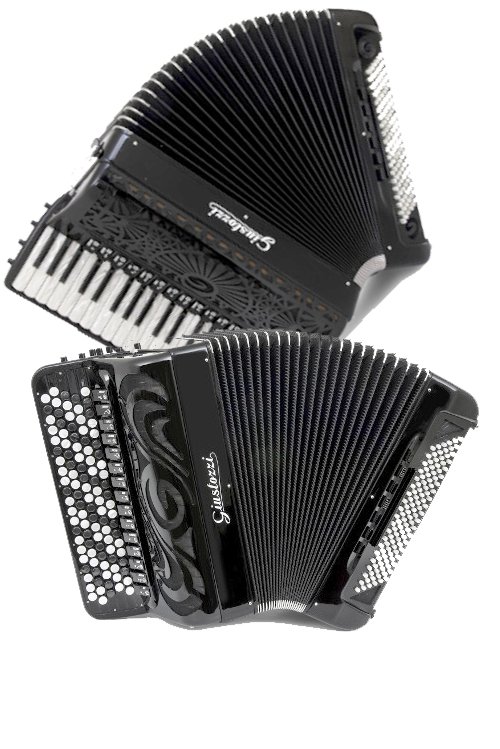 harmonika